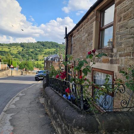 The Cottage Matlock, Derbyshire, Peak District Matlock  Exteriör bild