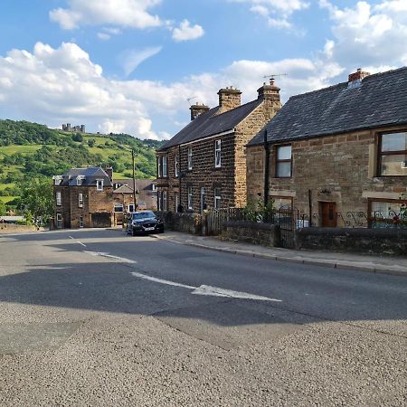 The Cottage Matlock, Derbyshire, Peak District Matlock  Exteriör bild