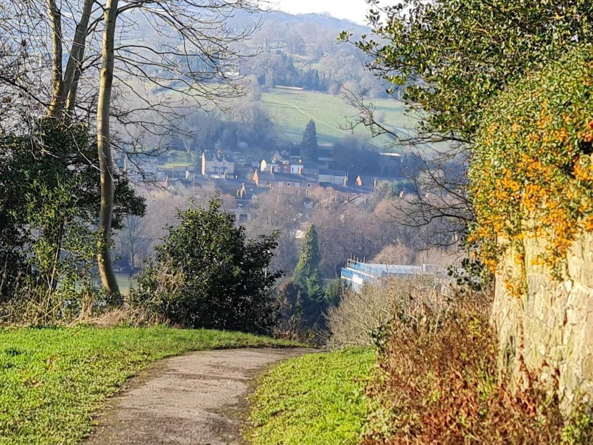 The Cottage Matlock, Derbyshire, Peak District Matlock  Exteriör bild