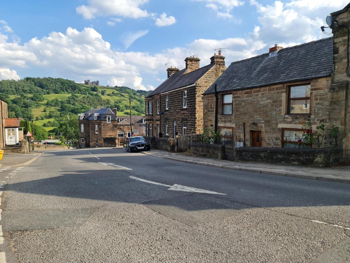 The Cottage Matlock, Derbyshire, Peak District Matlock  Exteriör bild